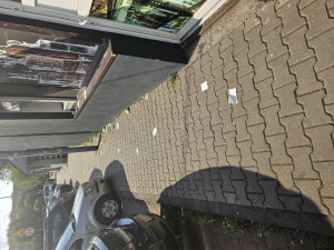 Zdjęcie 2 przedstawia problem zgłoszony w tym alercie