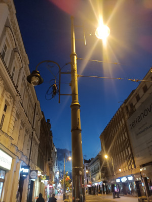 Zdjęcie 1 przedstawia problem zgłoszony w tym alercie