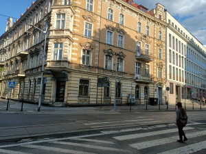 Zdjęcie 1 przedstawia problem zgłoszony w tym alercie