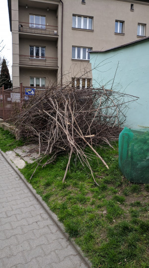 Zdjęcie 1 przedstawia problem zgłoszony w tym alercie