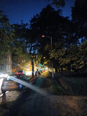 Zdjęcie 2 przedstawia problem zgłoszony w tym alercie