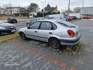 Zdjęcie 1 przedstawia problem zgłoszony w tym alercie