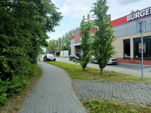 Zdjęcie 2 przedstawia problem zgłoszony w tym alercie