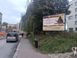 Zdjęcie 1 przedstawia problem zgłoszony w tym alercie