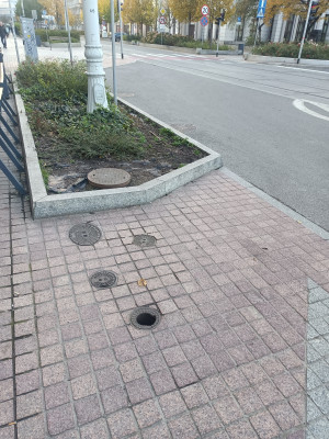 Zdjęcie 1 przedstawia problem zgłoszony w tym alercie