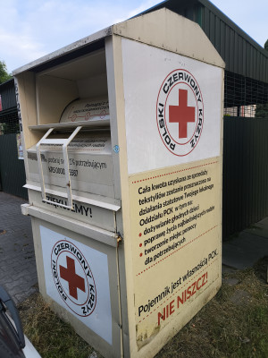 Zdjęcie 2 przedstawia problem zgłoszony w tym alercie