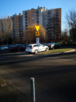 Zdjęcie 1 przedstawia problem zgłoszony w tym alercie