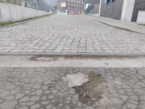 Zdjęcie 4 przedstawia problem zgłoszony w tym alercie