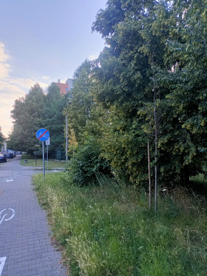 Zdjęcie 1 przedstawia problem zgłoszony w tym alercie