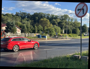 Zdjęcie 3 przedstawia problem zgłoszony w tym alercie