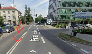 Zdjęcie 2 przedstawia problem zgłoszony w tym alercie