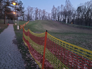 Zdjęcie 2 przedstawia problem zgłoszony w tym alercie