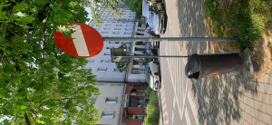 Zdjęcie 1 przedstawia problem zgłoszony w tym alercie