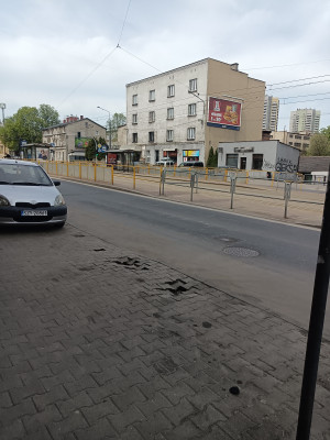 Zdjęcie 1 przedstawia problem zgłoszony w tym alercie