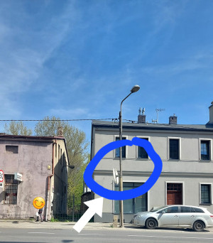 Zdjęcie 1 przedstawia problem zgłoszony w tym alercie