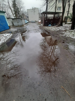 Zdjęcie 2 przedstawia problem zgłoszony w tym alercie