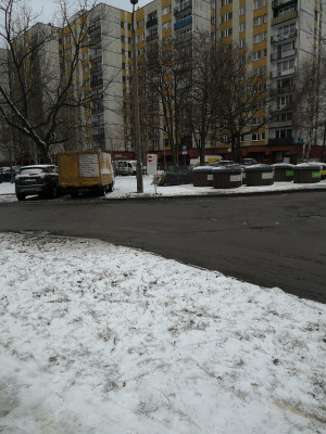 Zdjęcie 1 przedstawia problem zgłoszony w tym alercie
