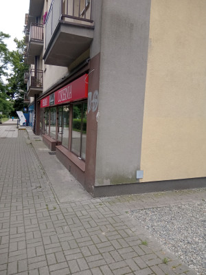 Zdjęcie 2 przedstawia problem zgłoszony w tym alercie