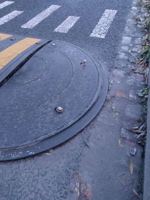 Zdjęcie 2 przedstawia problem zgłoszony w tym alercie
