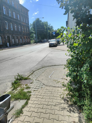 Zdjęcie 1 przedstawia problem zgłoszony w tym alercie