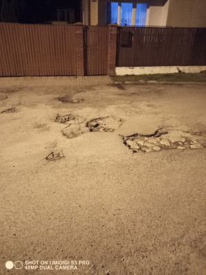 Zdjęcie 2 przedstawia problem zgłoszony w tym alercie