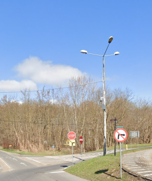 Zdjęcie 1 przedstawia problem zgłoszony w tym alercie