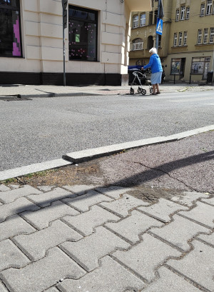 Zdjęcie 1 przedstawia problem zgłoszony w tym alercie