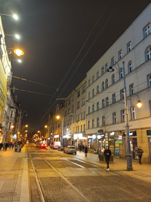 Zdjęcie 3 przedstawia problem zgłoszony w tym alercie