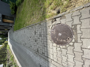 Zdjęcie 2 przedstawia problem zgłoszony w tym alercie
