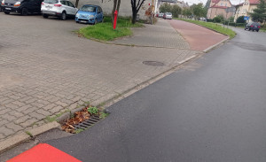 Zdjęcie 4 przedstawia problem zgłoszony w tym alercie