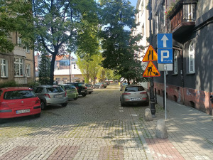 Zdjęcie 1 przedstawia problem zgłoszony w tym alercie