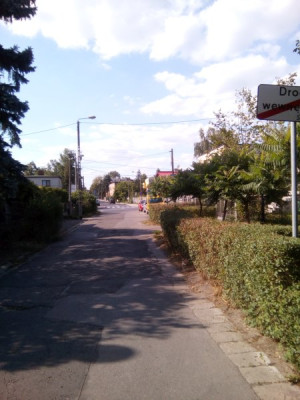 Zdjęcie 1 przedstawia problem zgłoszony w tym alercie