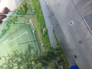 Zdjęcie 2 przedstawia problem zgłoszony w tym alercie