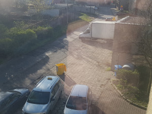 Zdjęcie 1 przedstawia problem zgłoszony w tym alercie