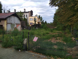 Zdjęcie 2 przedstawia problem zgłoszony w tym alercie