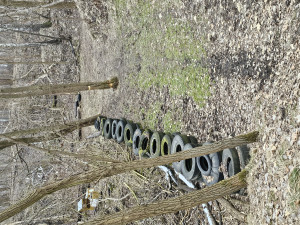 Zdjęcie 2 przedstawia problem zgłoszony w tym alercie