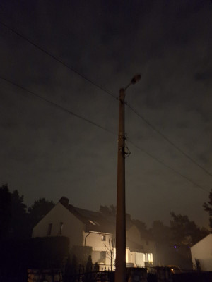 Zdjęcie 3 przedstawia problem zgłoszony w tym alercie
