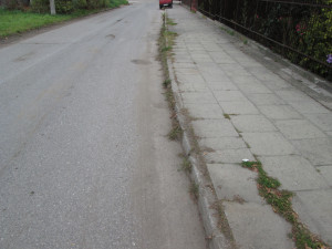 Zdjęcie 4 przedstawia problem zgłoszony w tym alercie