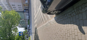 Zdjęcie 3 przedstawia problem zgłoszony w tym alercie