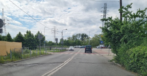 Zdjęcie 1 przedstawia problem zgłoszony w tym alercie
