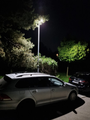 Zdjęcie 2 przedstawia problem zgłoszony w tym alercie