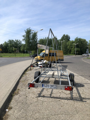 Zdjęcie 1 przedstawia problem zgłoszony w tym alercie