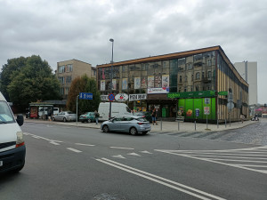 Zdjęcie 1 przedstawia problem zgłoszony w tym alercie