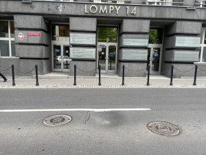Zdjęcie 1 przedstawia problem zgłoszony w tym alercie