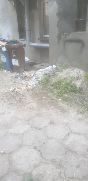 Zdjęcie 2 przedstawia problem zgłoszony w tym alercie