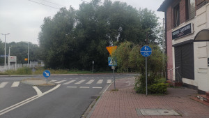 Zdjęcie 1 przedstawia problem zgłoszony w tym alercie