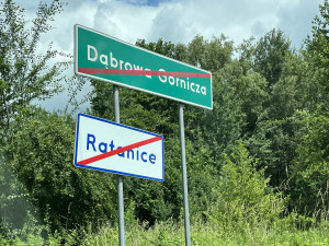 Zdjęcie 2 przedstawia problem zgłoszony w tym alercie
