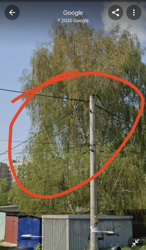 Zdjęcie 2 przedstawia problem zgłoszony w tym alercie
