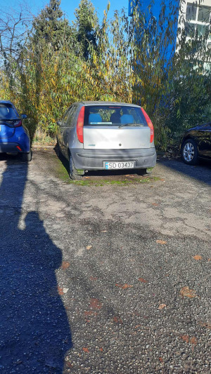 Zdjęcie 1 przedstawia problem zgłoszony w tym alercie