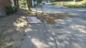 Zdjęcie 1 przedstawia problem zgłoszony w tym alercie